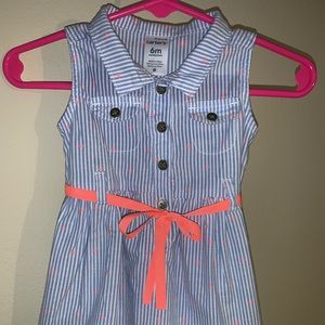 Infant and Toddler Clothing